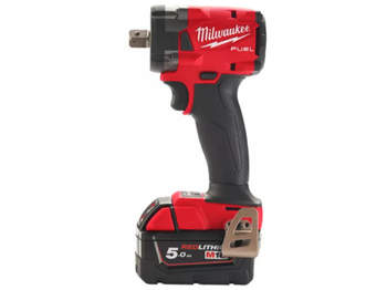 Boulonneuse à chocs sans fil M18 FIW2P12-502X Milwaukee
