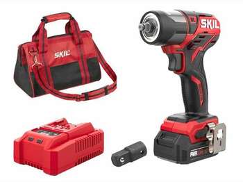 boulonneuse sans fil SD1E2280 DA SKIL