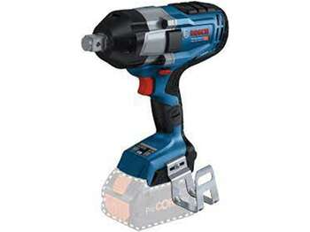 boulonneuse sans-fil BITURBO Brushless GDS 18V-1050 HC Professional 3/4’’ 06019J8200 Bosch