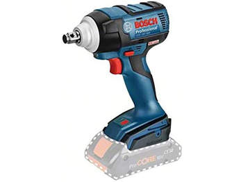 Boulonneuse à chocs 18 V sans fil Bosch Professional GDS 18V-300