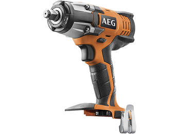 boulonneuse sans fil BSS18C12Z-0 AEG