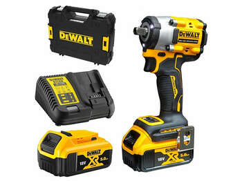 boulonneuse sans fil DCF922P2T-QW Dewalt