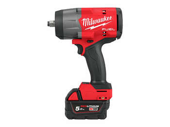 boulonneuse sans fil FHIW2F12-502X 4933492783 Milwaukee