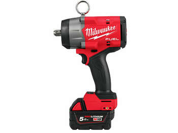 boulonneuse sans fil FHIW2P12-502X Milwaukee