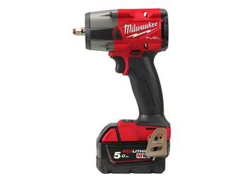 Boulonneuse sans fil M18 FMTIW2F38-502X Milwaukee