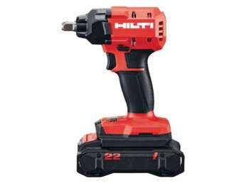 Boulonneuse sans fil SIW 4AT-22 HILTI