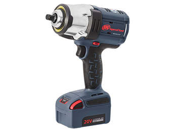 boulonneuse W7152 Ingersoll Rand