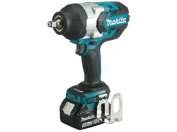 Boulonneuse à chocs Makita DTW1002RTJ