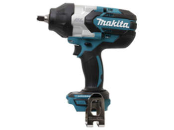 Boulonneuse à chocs Makita DTW1002ZJ