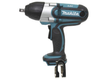 Boulonneuse à chocs Makita DTW450Z