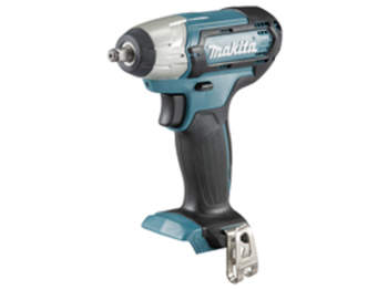 Boulonneuse à chocs Makita TW140DZJ