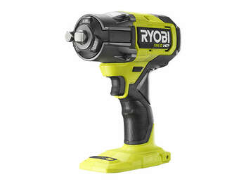 boulonneuses à chocs sans fil RIW18X-0 Ryobi 