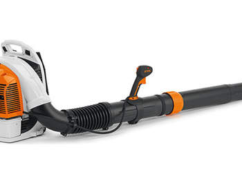 souffleur à dos thermique BR 450 C-EF STIHL