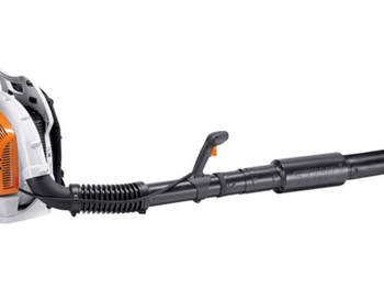 souffleur à dos thermique BR 500 STIHL