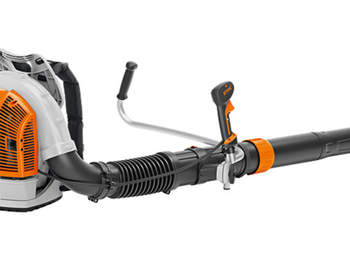 souffleur à dos thermique BR 700 STIHL