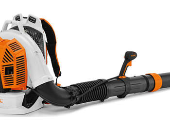souffleur à dos thermique BR 800 C-E STIHL