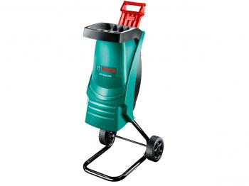 test et avis boyeur de végétaux Bosch AXT Rapid 2000 0600853500 Broyeur filaire à Système de Lame 2000W 