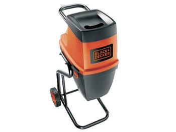 Broyeur BLACK+DECKER GS2400-QS
