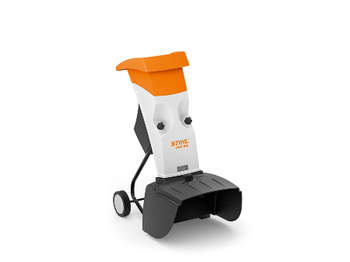 Broyeur de végétaux électrique STIHL GHE 105