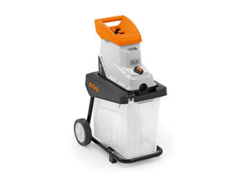 Broyeur de végétaux électrique STIHL GHE 140 L