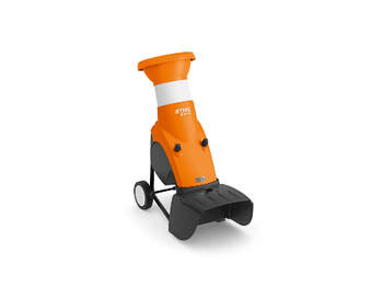 Broyeur de végétaux électrique STIHL GHE 150