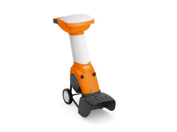 Broyeur de végétaux électrique STIHL GHE 355