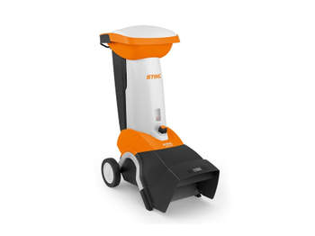 Broyeur de végétaux électrique STIHL GHE 420