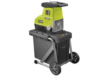 broyeur de végétaux RSH3045U Ryobi