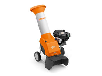 Broyeur de végétaux thermique STIHL GH 370 S