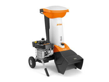 Broyeur de végétaux thermique STIHL GH 460 C