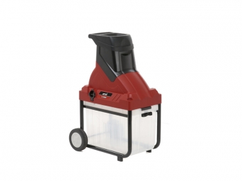 Broyeur de végétaux électrique MTD S 2500