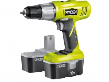 Perceuse-visseuse sans fil CDD14022NF RYOBI