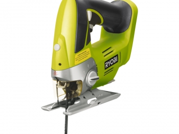 Scie sauteuse sans fil CJS180LM RYOBI