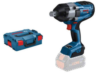 clé à chocs GDS 18V-1050 HC Professional 06019J8501 Bosch