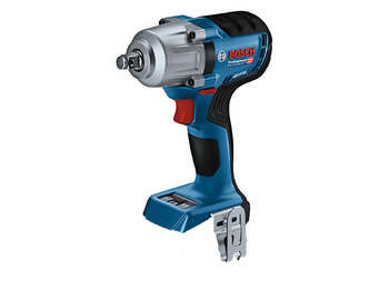 Clé à chocs sans fil GDS 18V-450 HC Professional 06019K4000 Bosch