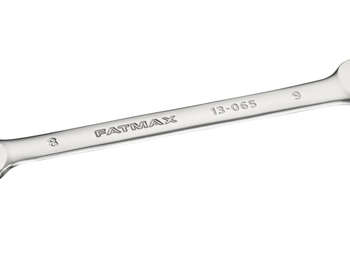 Clé à fourche antislip STANLEY FATMAX FMMT13065-0