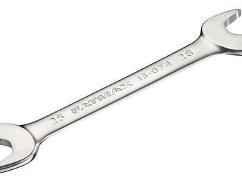 Clé à fourche antislip STANLEY FATMAX FMMT13074-0