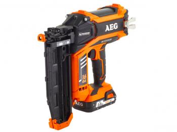 Cloueur brushless AEG B16N18