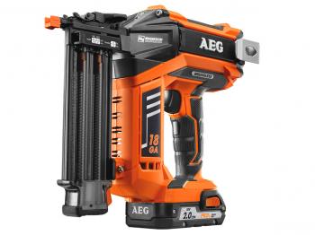 Cloueur brushless AEG B18N18-0