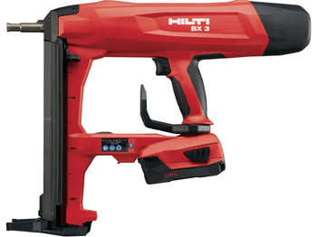 Cloueur BX 3-L 02 Hilti