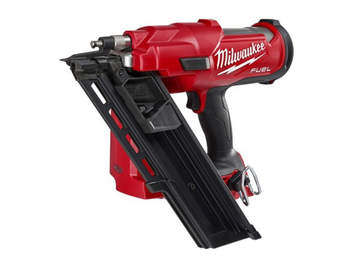 Cloueur de charpente sans fil Milwaukee M18 FFN-0C