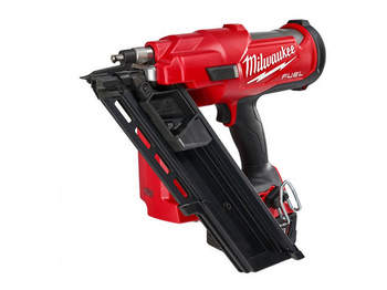 Cloueur de charpente sans fil Milwaukee M18 FFN-502C