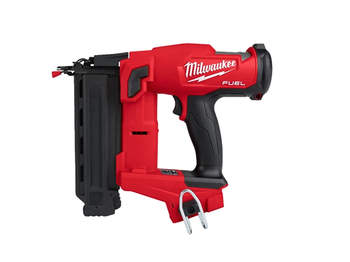 Cloueur de finition Milwaukee M18 FN18GS-0X