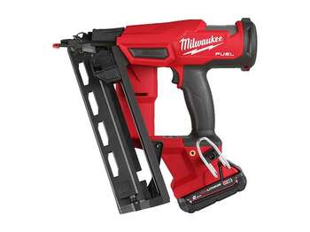 cloueur sans fil M18 FN16GA-202X Milwaukee