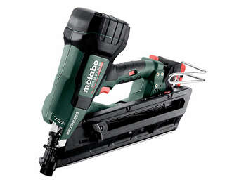 cloueur sans fil NFR 18 LTX 90 BL 612090800 Metabo