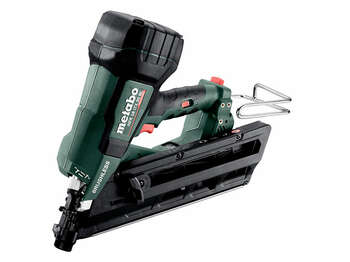 cloueur sans fil NFR 18 LTX 90 BL 612090840 Metabo