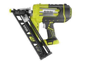 cloueur sans fil R15GN18-0 Ryobi