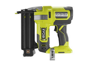 cloueur sans fil R18GN18-0 Ryobi