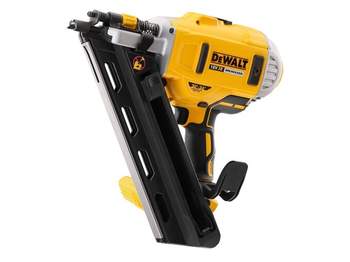 Cloueur de charpente sans fil DEWALT DCN692N