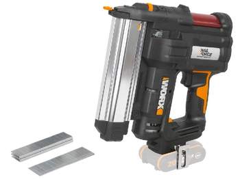 Cloueur sans fil WORX 20 V WX840.9